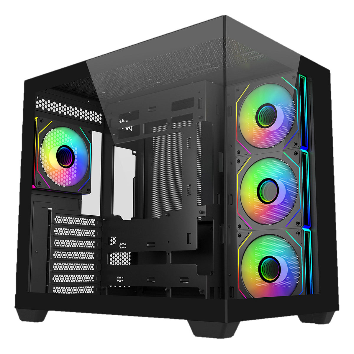 Midi Cooler Master Elite 681