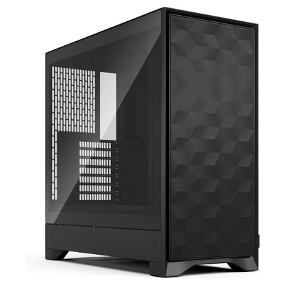 Fractal Design Pop 2 Air Black TG ATX Gaming Gehäuse Schwarz
