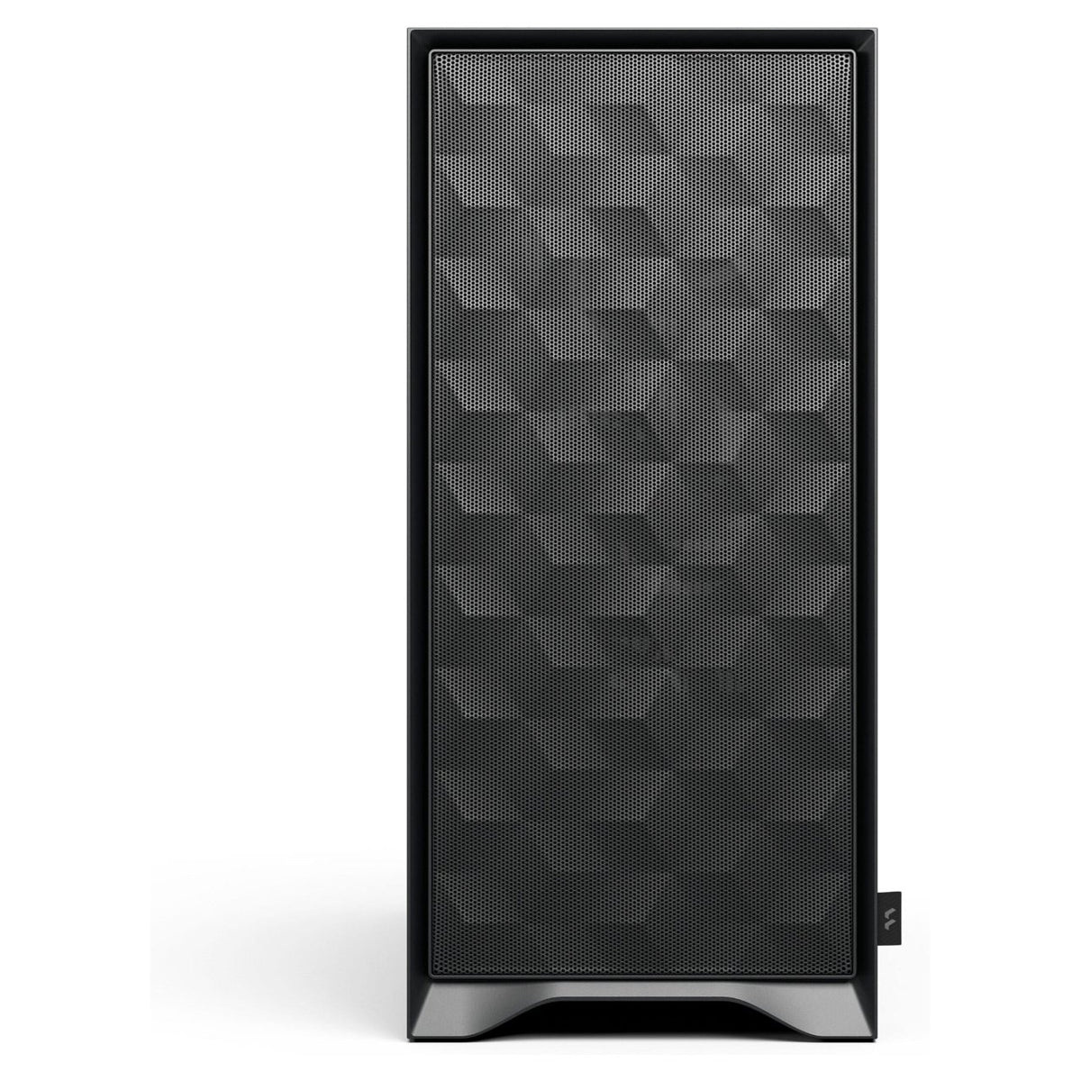 Fractal Design Pop 2 Air Black TG ATX Gaming Gehäuse Schwarz