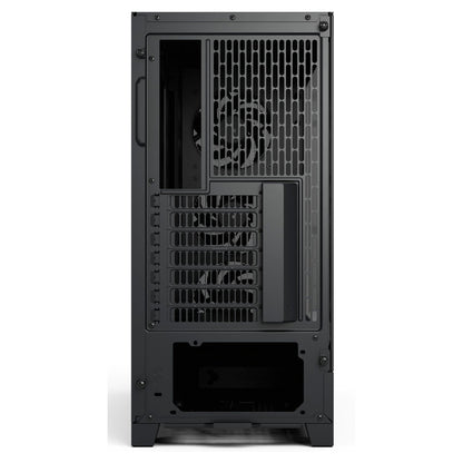 Fractal Design Pop 2 Air Black TG ATX Gaming Gehäuse Schwarz