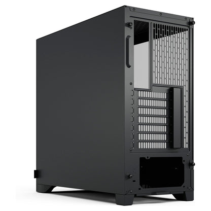 Fractal Design Pop 2 Air Black TG ATX Gaming Gehäuse Schwarz