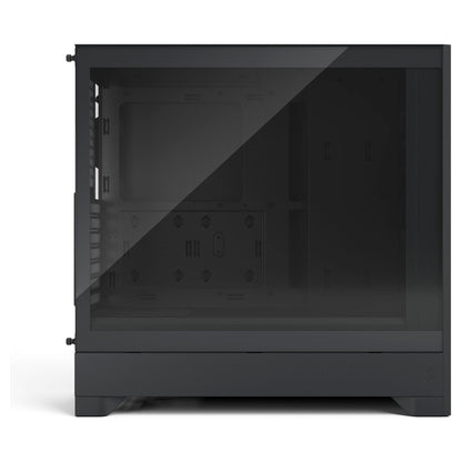 Fractal Design Pop 2 Air Black TG ATX Gaming Gehäuse Schwarz