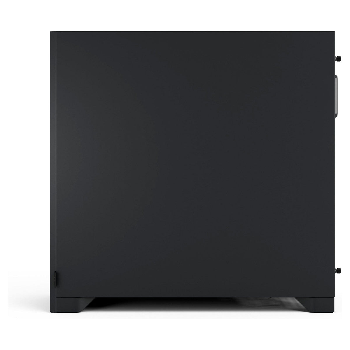 Fractal Design Pop 2 Air Black TG ATX Gaming Gehäuse Schwarz