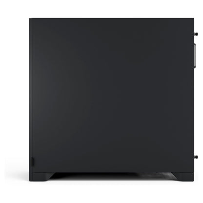 Fractal Design Pop 2 Air Black TG ATX Gaming Gehäuse Schwarz