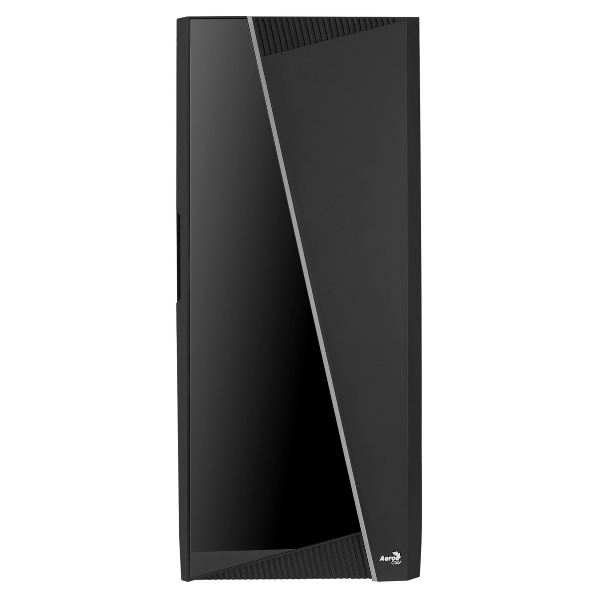 Midi AeroCool Mirage (Black/Win/RGB)mi.ATX/ATX/ITX