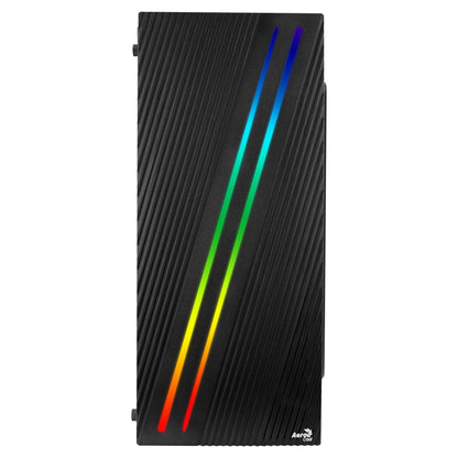 Midi AeroCool Streak MicroATX/ATX/MiniITX o.N.
