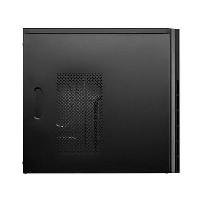 Mini Antec Budget VSK-3000B-U3/U2 M-ATX/M-ITX o.N. BK retail