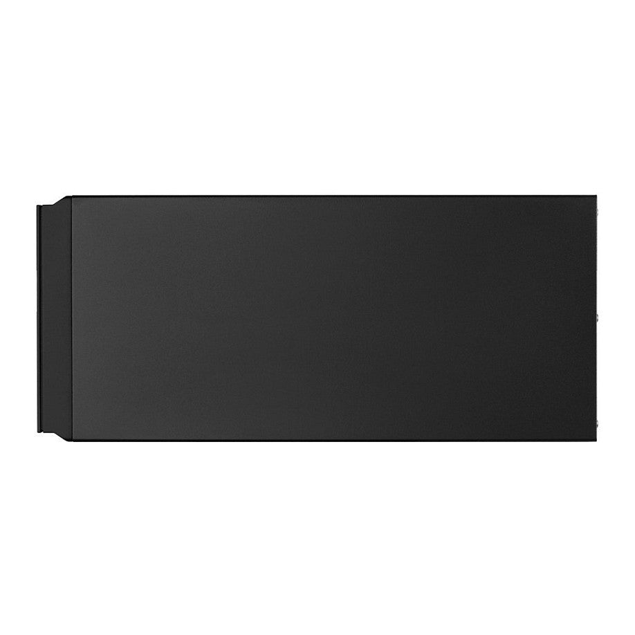 Mini Antec Budget VSK-3000B-U3/U2 M-ATX/M-ITX o.N. BK retail
