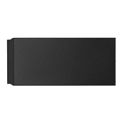 Mini Antec Budget VSK-3000B-U3/U2 M-ATX/M-ITX o.N. BK retail