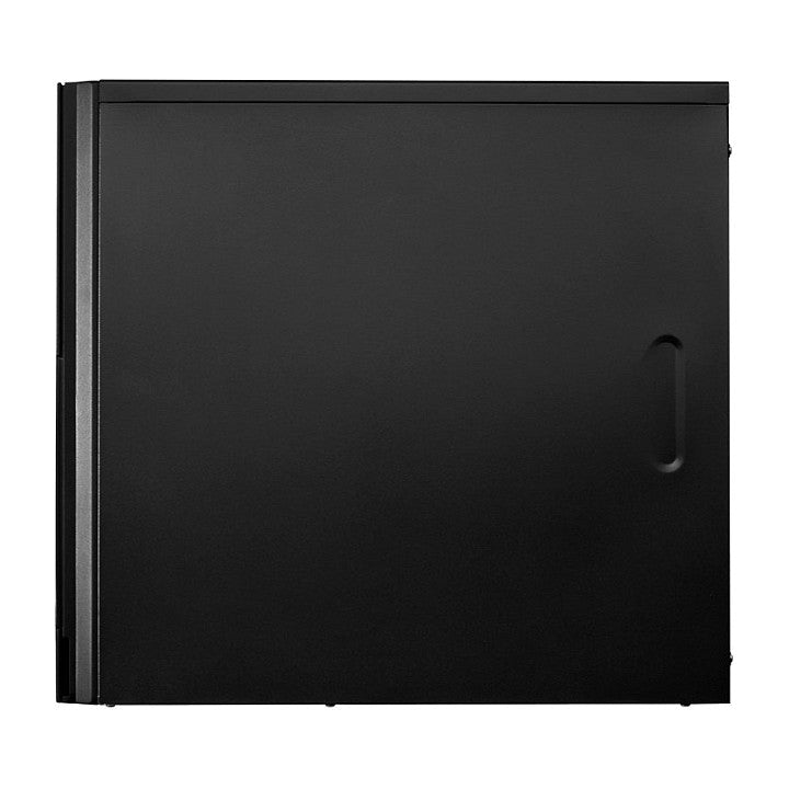 Mini Antec Budget VSK-3000B-U3/U2 M-ATX/M-ITX o.N. BK retail