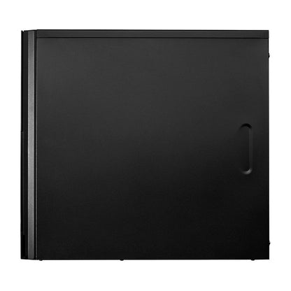 Mini Antec Budget VSK-3000B-U3/U2 M-ATX/M-ITX o.N. BK retail