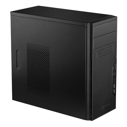 Mini Antec Budget VSK-3000B-U3/U2 M-ATX/M-ITX o.N. BK retail
