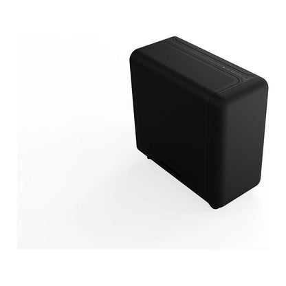Midi HYTE PC-Gehäuse X50 Air ATX pitch black schwarz