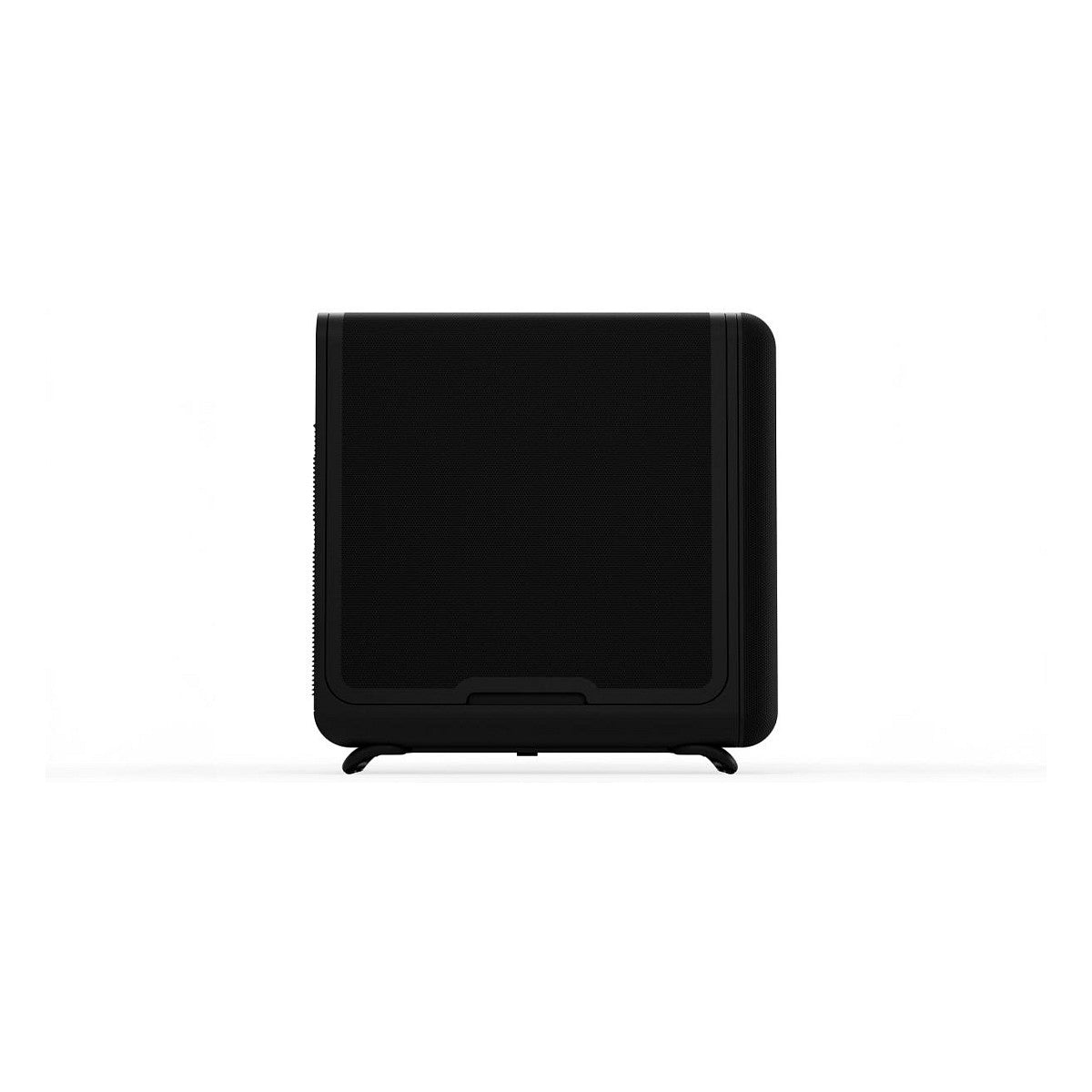 Midi HYTE PC-Gehäuse X50 Air ATX pitch black schwarz
