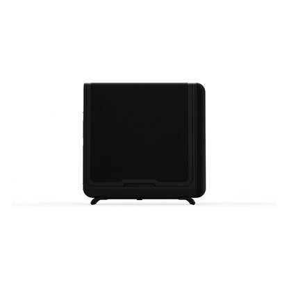 Midi HYTE PC-Gehäuse X50 Air ATX pitch black schwarz