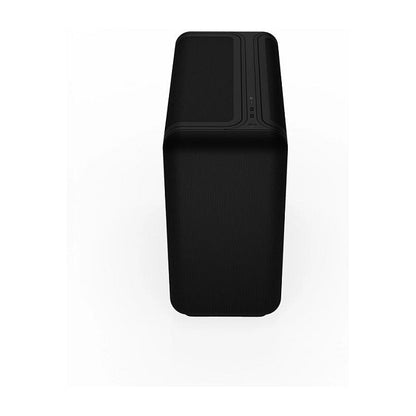 Midi HYTE PC-Gehäuse X50 Air ATX pitch black schwarz