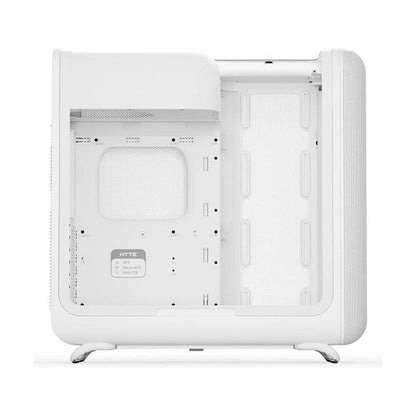 Midi HYTE X50 (weiß, Tempered Glass)