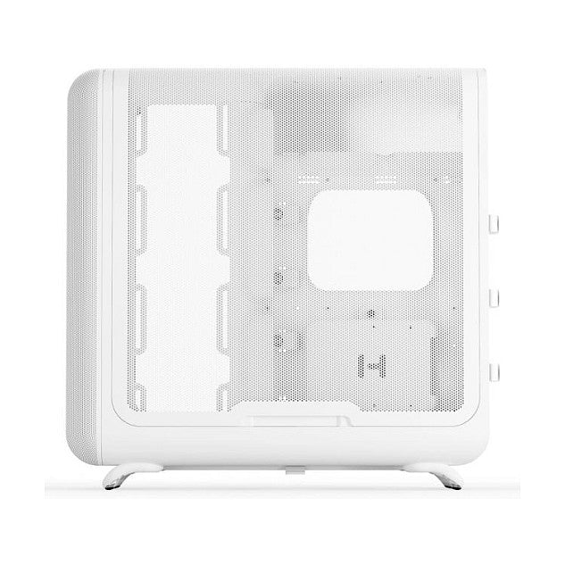 Midi HYTE X50 (weiß, Tempered Glass)