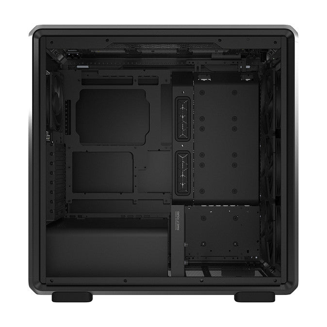 Midi Cooler Master Masterframe 600 Mesh ARGB (schwarz, Tempered Glass)