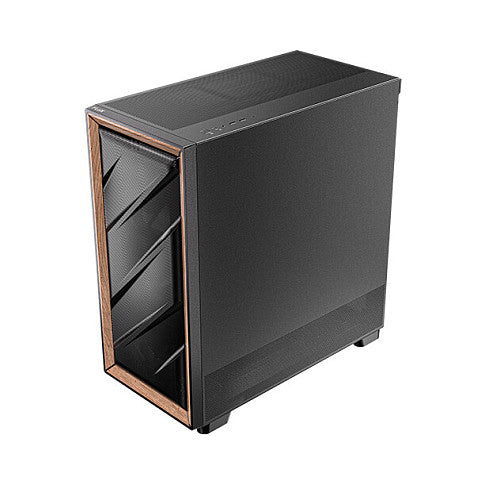 Midi ANTEC FLUX Midi Tower Gaming ATX, schwarz