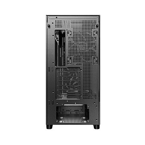 Midi ANTEC FLUX Midi Tower Gaming ATX, schwarz