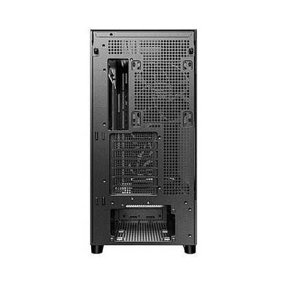 Midi ANTEC FLUX Midi Tower Gaming ATX, schwarz