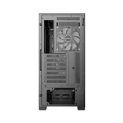 Midi ANTEC P30 ARGB, schwarz