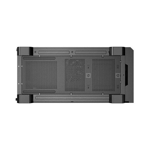 Midi ANTEC P30 ARGB, schwarz
