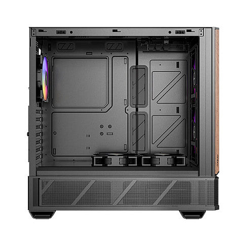 Midi ANTEC P30 ARGB, schwarz