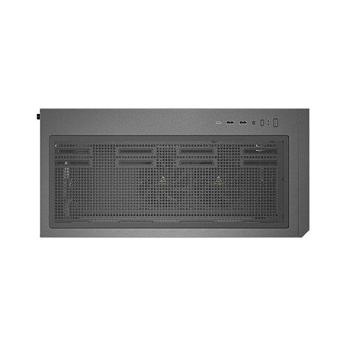 Midi ANTEC P30 ARGB, schwarz