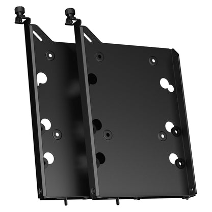 FRACTAL DESIGN Geh HDD Tray Kit Type B, Black Dualpack