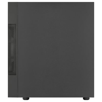 Mini AeroCool Atomic Lite v1 Black MicroATX/MiniITX