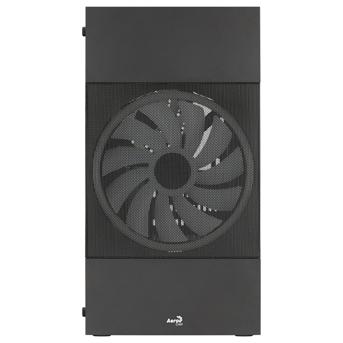 Mini AeroCool Atomic Lite v1 Black MicroATX/MiniITX