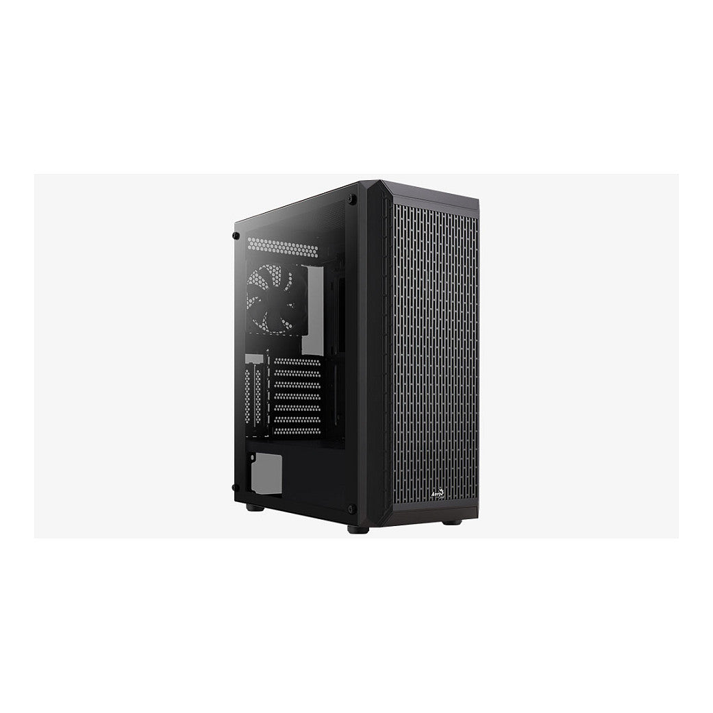 Midi AeroCool Beam-G v1 MicroATX/ATX/MiniITX (B)