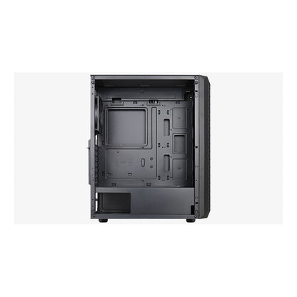 Midi AeroCool Beam-G v1 MicroATX/ATX/MiniITX (B)