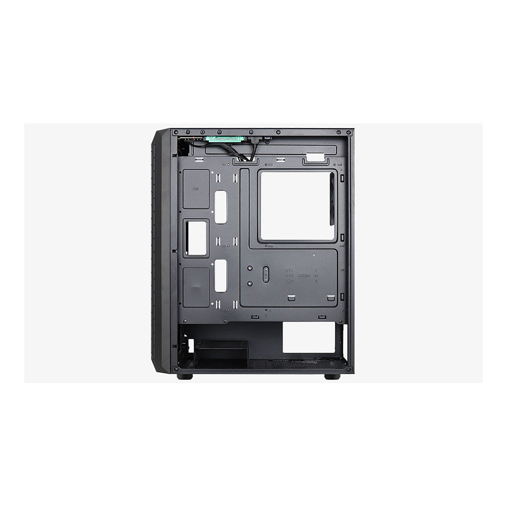 Midi AeroCool Beam-G v1 MicroATX/ATX/MiniITX (B)