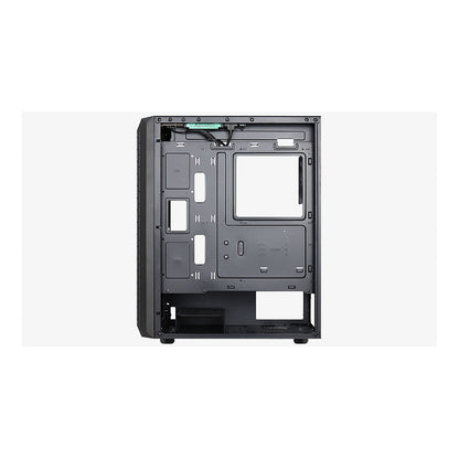 Midi AeroCool Beam-G v1 MicroATX/ATX/MiniITX (B)