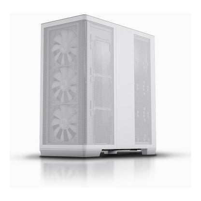 Midi APNX C1 MicroATX/ATX/MiniITX o.N. (white)