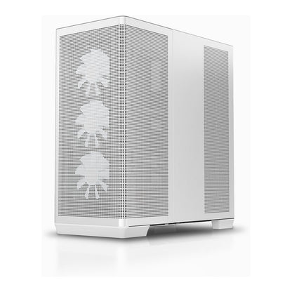 Midi APNX C1-R-WT-V1 (W/MicroATX/MiniITX)