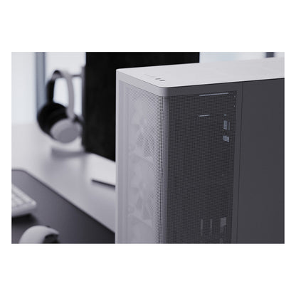 Midi APNX C1-R-WT-V1 (W/MicroATX/MiniITX)