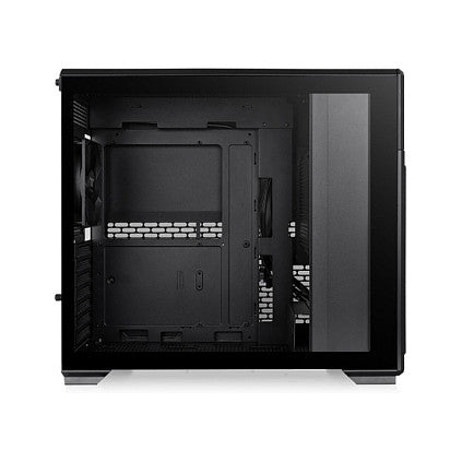 Midi Thermaltake TR300 TG (schwarz, Tempered Glass)