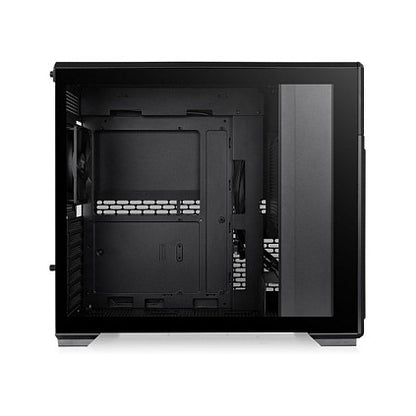 Midi Thermaltake TR300 TG (schwarz, Tempered Glass)