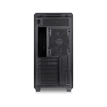 Midi Thermaltake TR300 TG (schwarz, Tempered Glass)