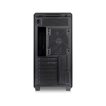 Midi Thermaltake TR300 TG (schwarz, Tempered Glass)