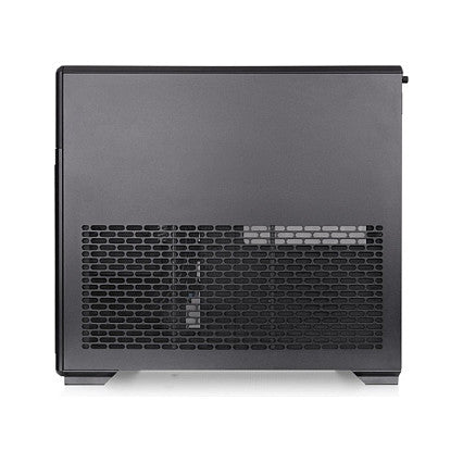 Midi Thermaltake TR300 TG (schwarz, Tempered Glass)