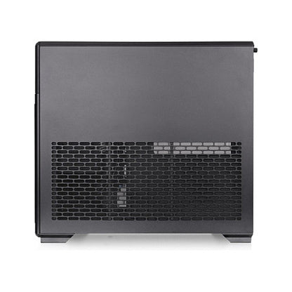 Midi Thermaltake TR300 TG (schwarz, Tempered Glass)