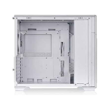 Midi Thermaltake TR300 TG (weiß, Tempered Glass)