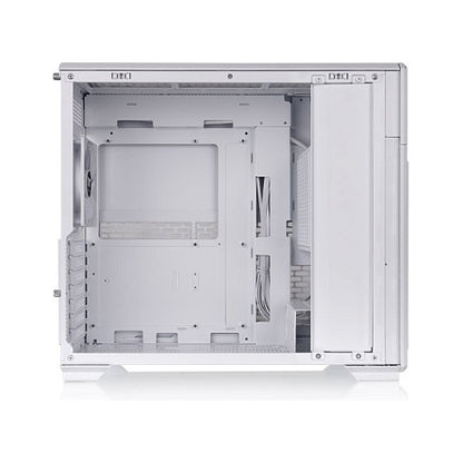 Midi Thermaltake TR300 TG (weiß, Tempered Glass)