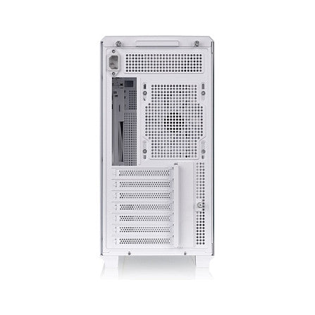 Midi Thermaltake TR300 TG (weiß, Tempered Glass)
