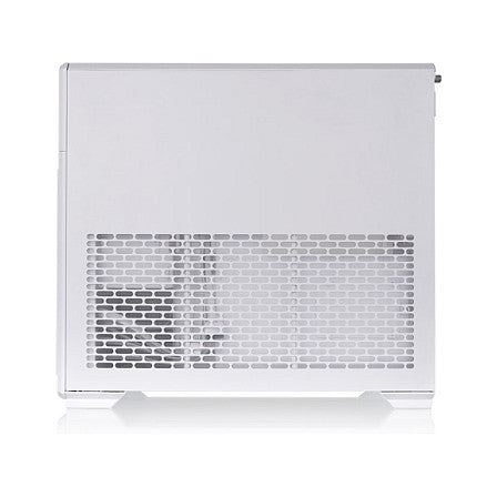 Midi Thermaltake TR300 TG (weiß, Tempered Glass)
